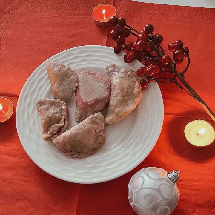 Вкусные и полезные традиции: Рождественские и новогодние блюда, которые стоит приготовить к вашему столу