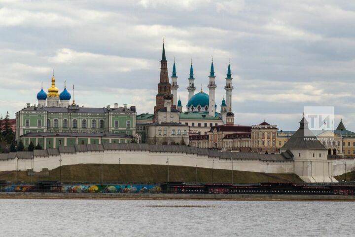 Казань готовит эксплуатацию водных ресурсов