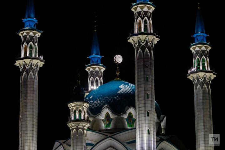 ДУМ Татарстана определилось со временем праздничного намаза Ураза-байрам