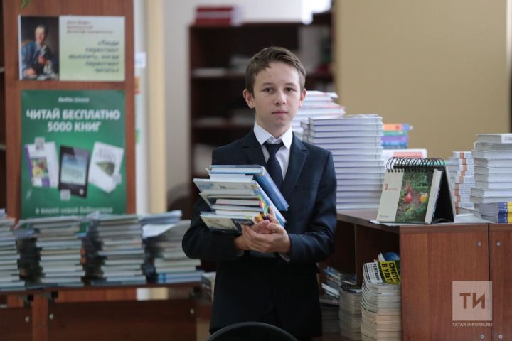 В Казани стартовал конкурс на лучший проект по изучению татарского языка