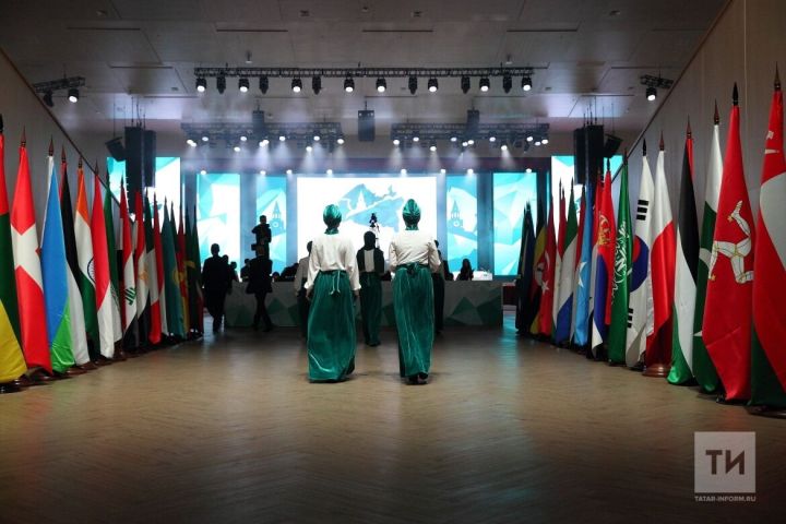 В Казани пройдет экономический форум «Россия — Исламский мир: KazanForum-2023»