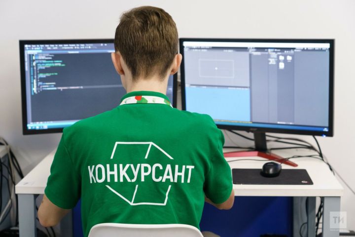 В Татарстане отборочный этап «Профессионалов» пройдет на трех площадках