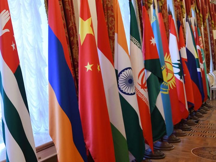 Казань примет Глобальный форум молодых дипломатов