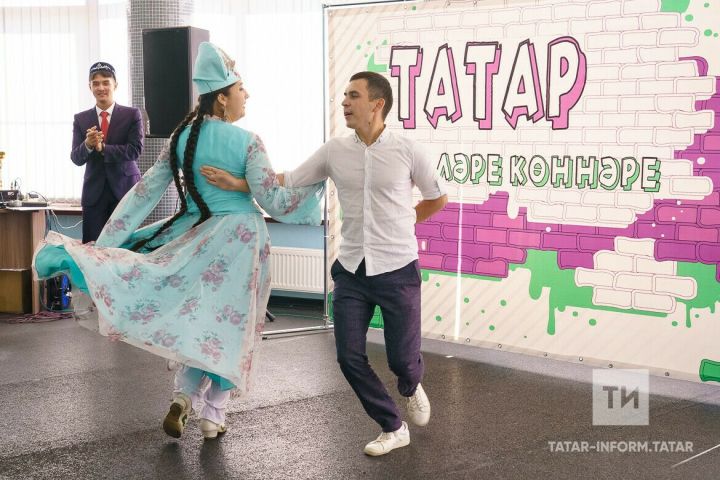 В Казани пройдут Дни татарской молодежи