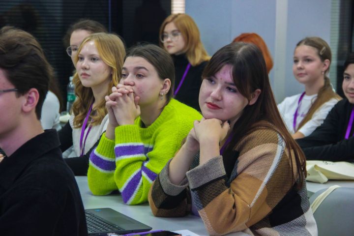 «ТЕПЛО MEDIA» - заман белән бергә атлаучы укучылар һәм студентлар өчен