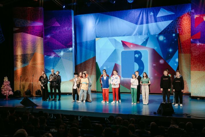 Они тут шутки шутят: Интервью с молодыми КВНщиками Татарстана