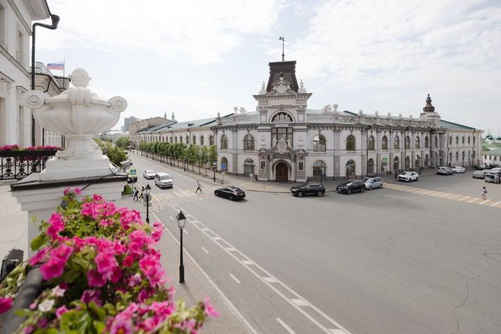 3 сентябрьдә  ТР Милли музеена һәм аның филиалларына бушлай керергә мөмкин!